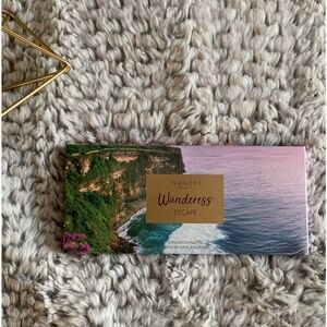 Wander Beauty Wanderess Escape Eyeshadow Palette